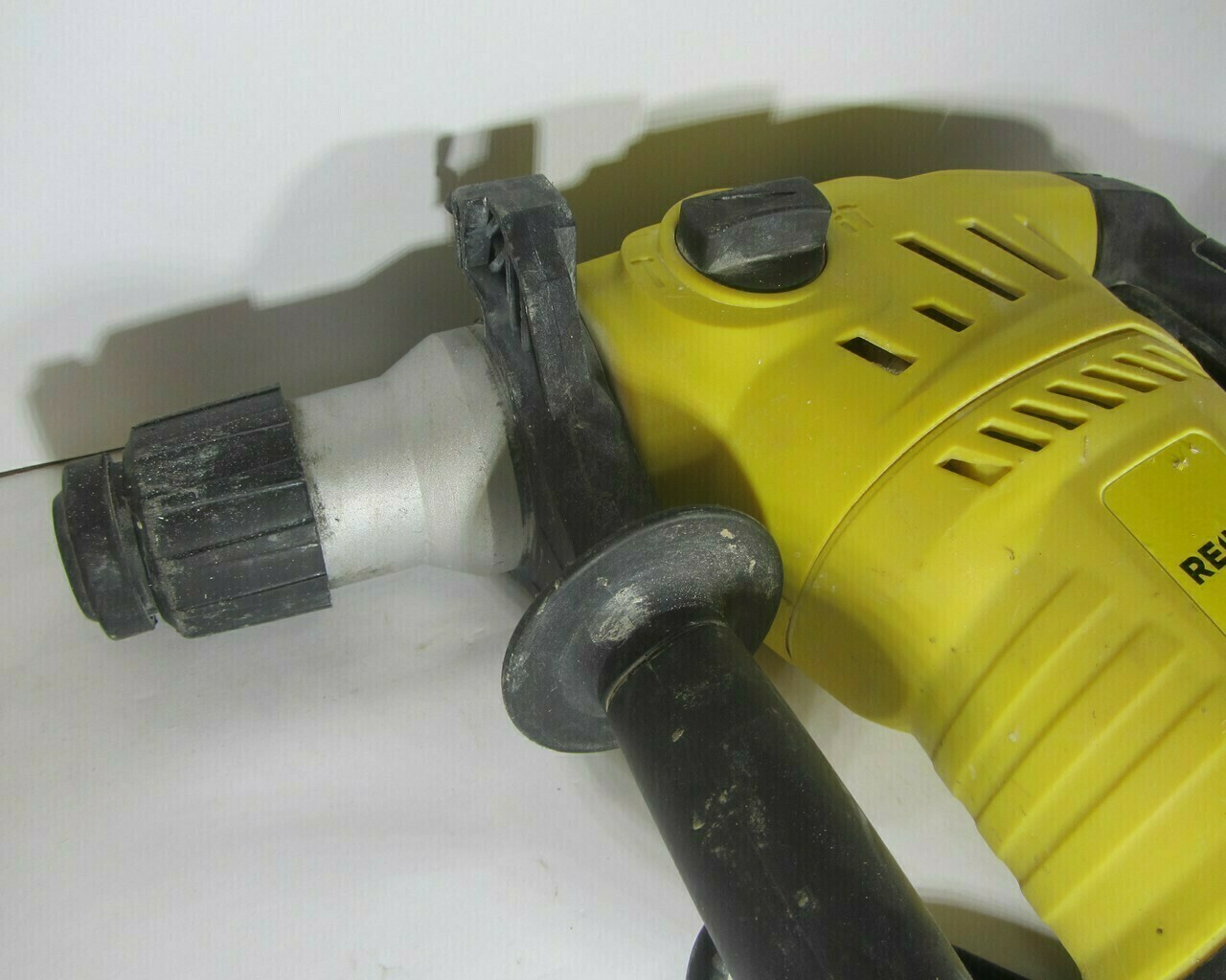 mlotowiertarka-reikel-hd1116-stan-uzywany