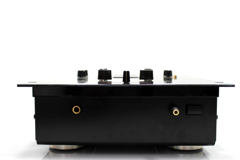 MIKSER TECHNICS SH-DJ1200