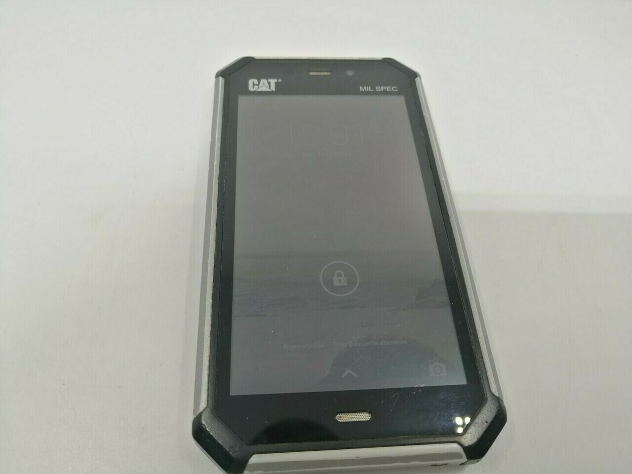 smartphone-cat-s50-28gb-stan-uzywany