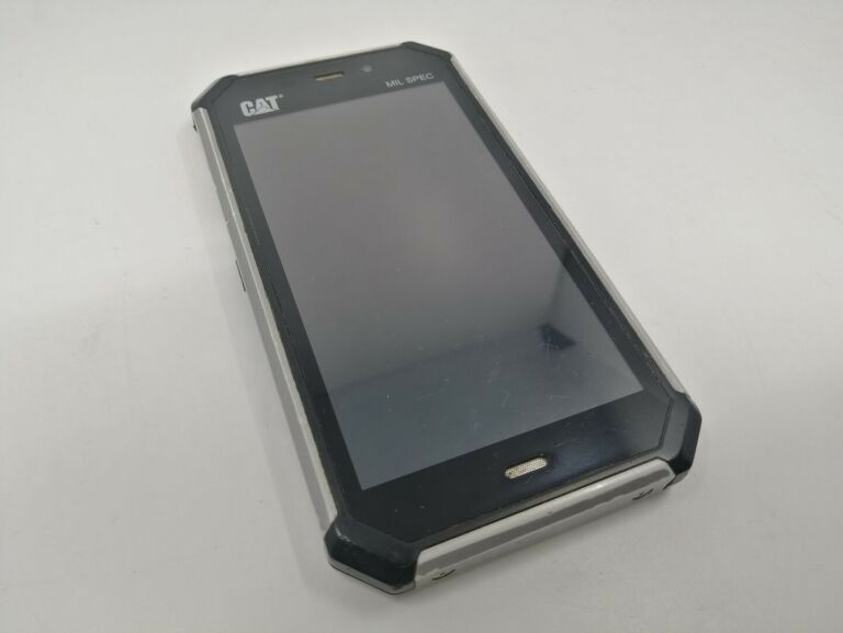 SMARTPHONE CAT S50 2/8GB