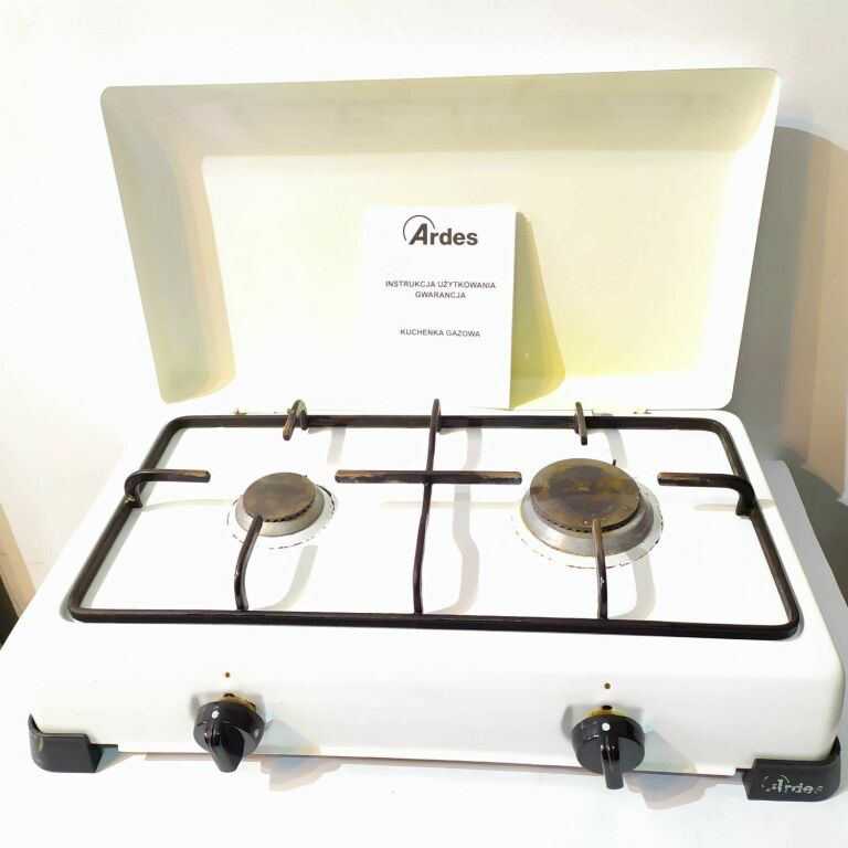 KUCHENKA ARDES 9002PMV
