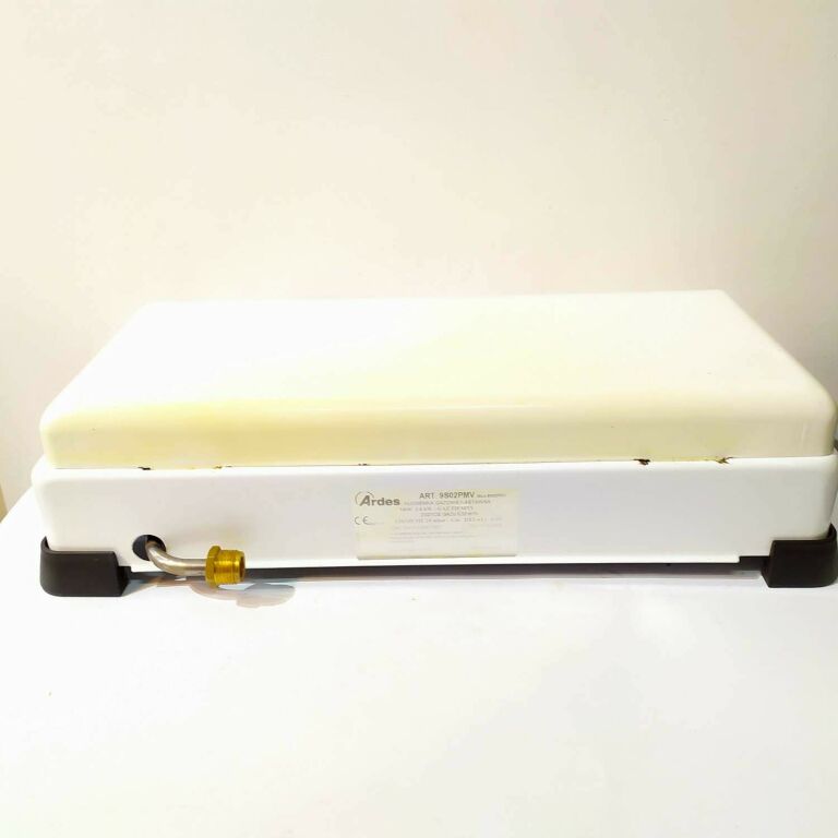 KUCHENKA ARDES 9002PMV