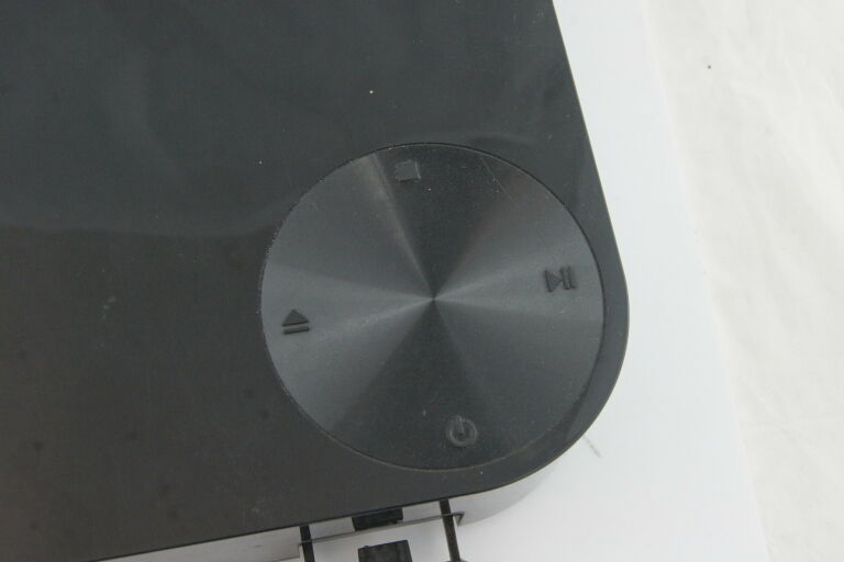 ODTWARZACZ BLU-RAY SAMSUNG BD-F5100 + PILOT