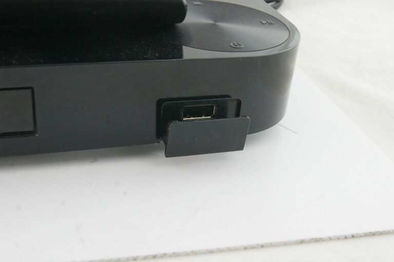 ODTWARZACZ BLU-RAY SAMSUNG BD-F5100 + PILOT