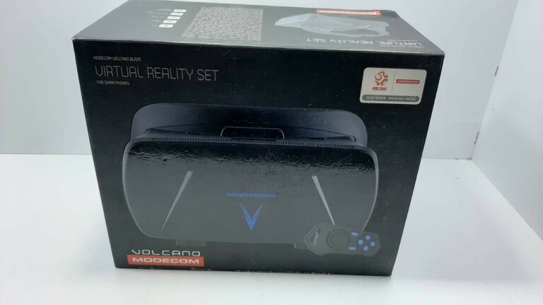 MODECOM BLAZE ZESTAW DO VR