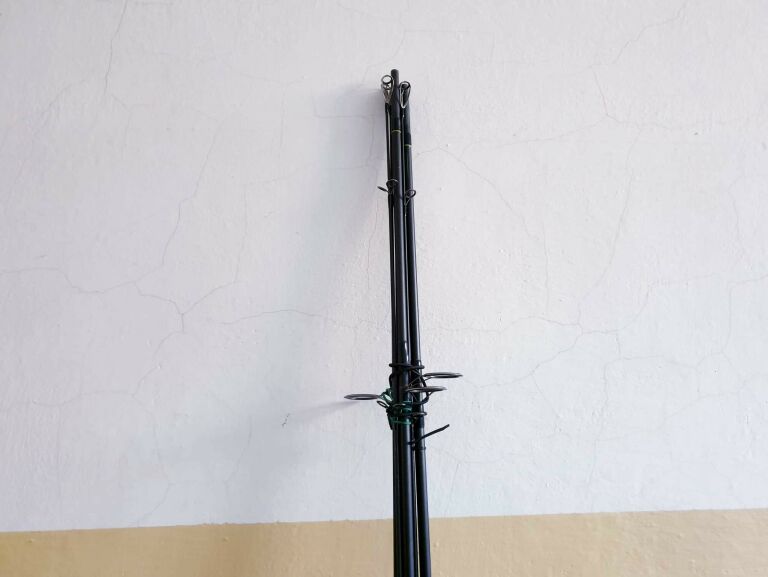 WĘDKA KARPIOWA ROD HUTCHINSON THE ONE 13FT 3,5 LB
