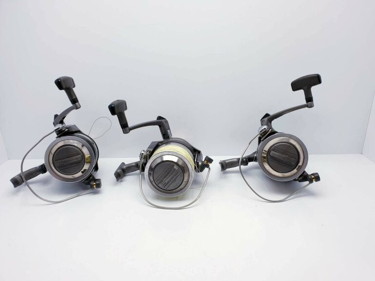 KOŁOWROTEK DAIWA EMBLEM 5500 PRO