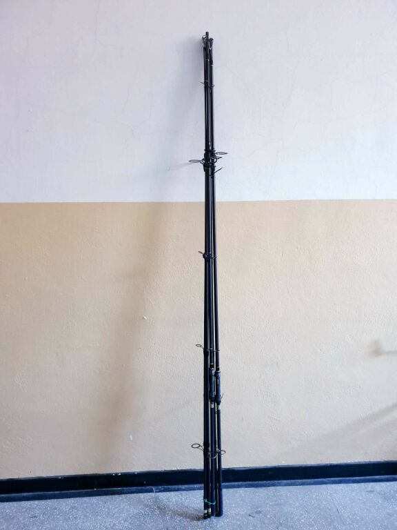 WĘDKA KARPIOWA ROD HUTCHINSON THE ONE 13FT 3,5 LB