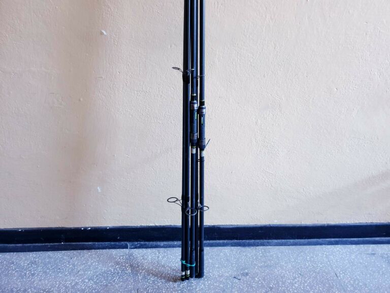 WĘDKA KARPIOWA ROD HUTCHINSON THE ONE 13FT 3,5 LB