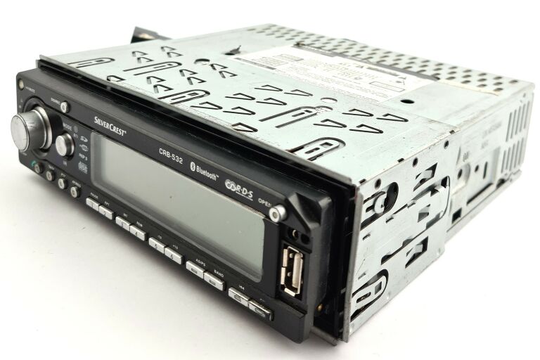 radio-samochodowe-silvercrest-crb-532-cdauxusb-model-crb-532