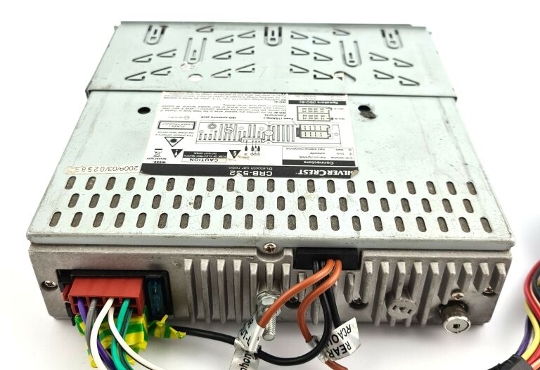 radio-samochodowe-silvercrest-crb-532-cdauxusb-rodzaje-odtwarzanych-nosnikow-plyta-cd