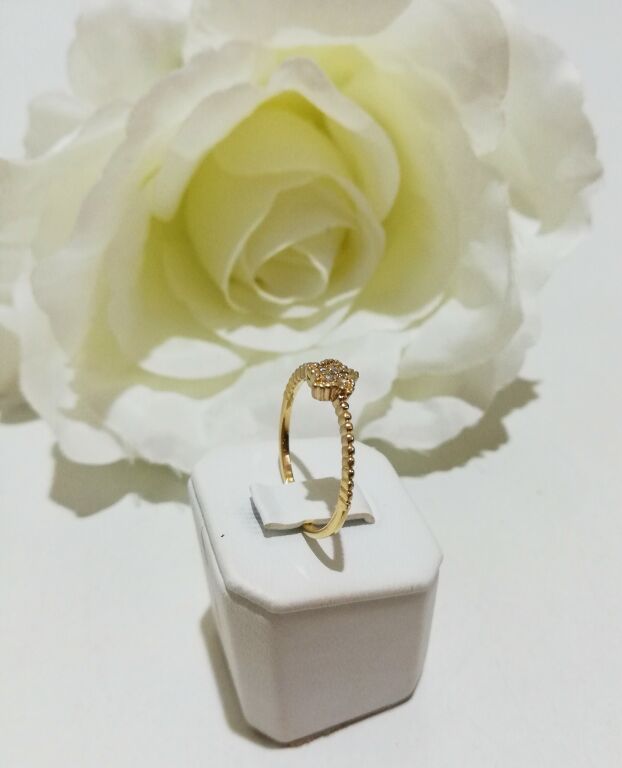 pierscionek-kwiatek-r15-stan-11323-238058