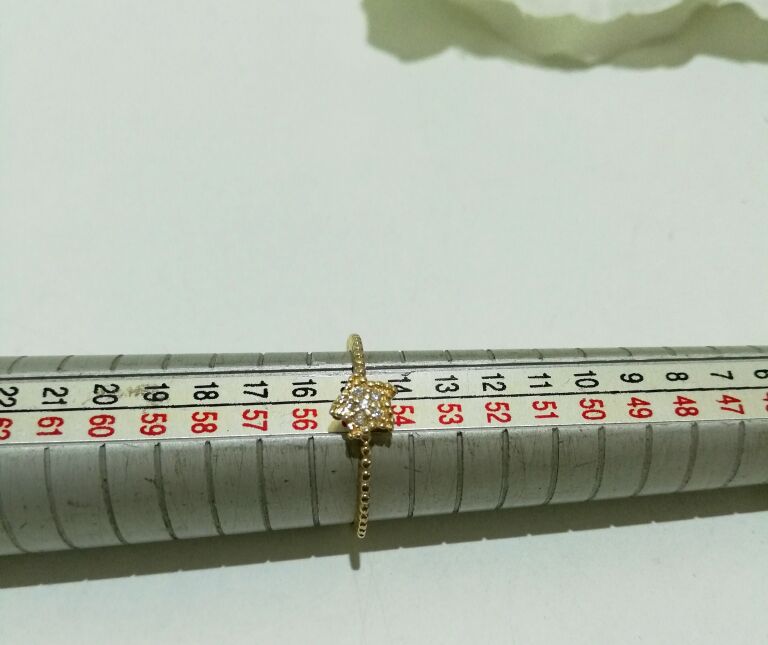 pierscionek-kwiatek-r15-waga-616