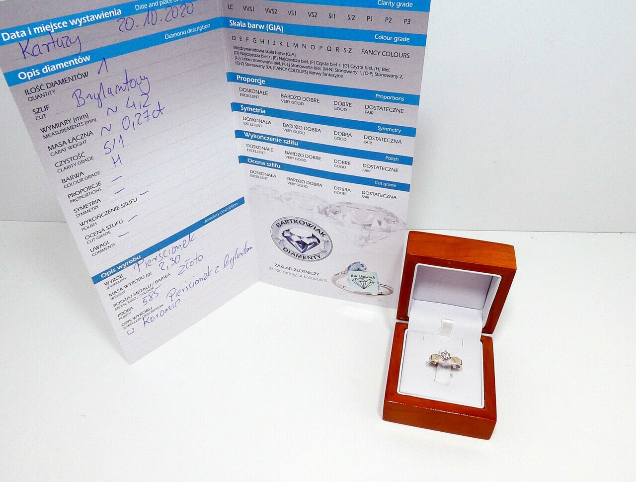 piekny-zloty-pierscionek-z-brylantem-232-g-585-r10-ean-gtin-5905868203950