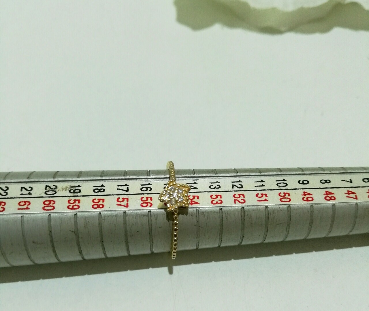 pierscionek-kwiatek-r15-waga-616