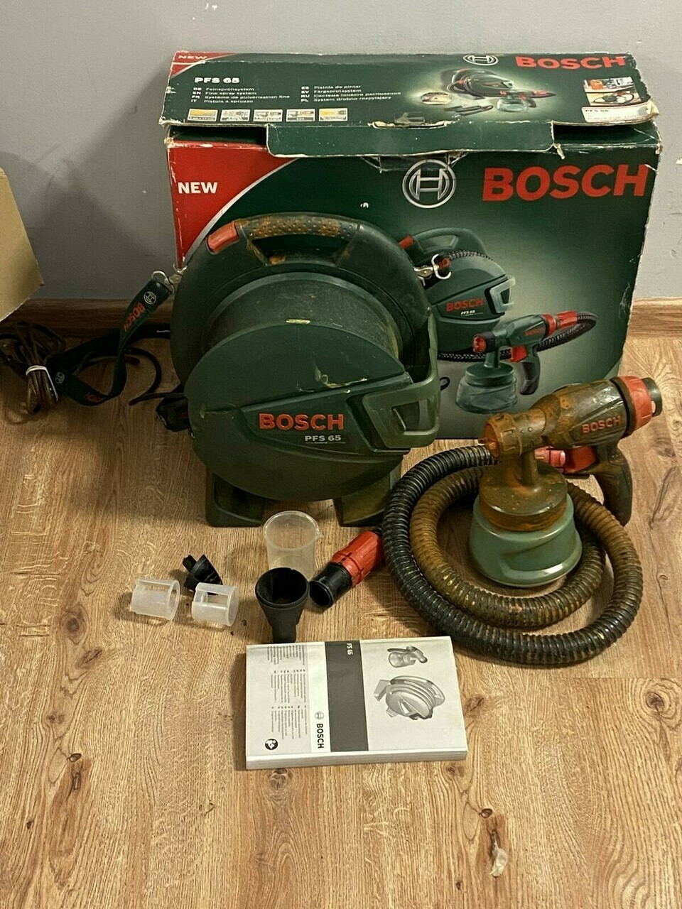 pistolet-natryskowy-bosch-pfs-65-najtaniej-modlinska-1a-nowy-dwor-maz-sj