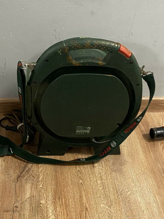 PISTOLET NATRYSKOWY BOSCH PFS 65! NAJTANIEJ!