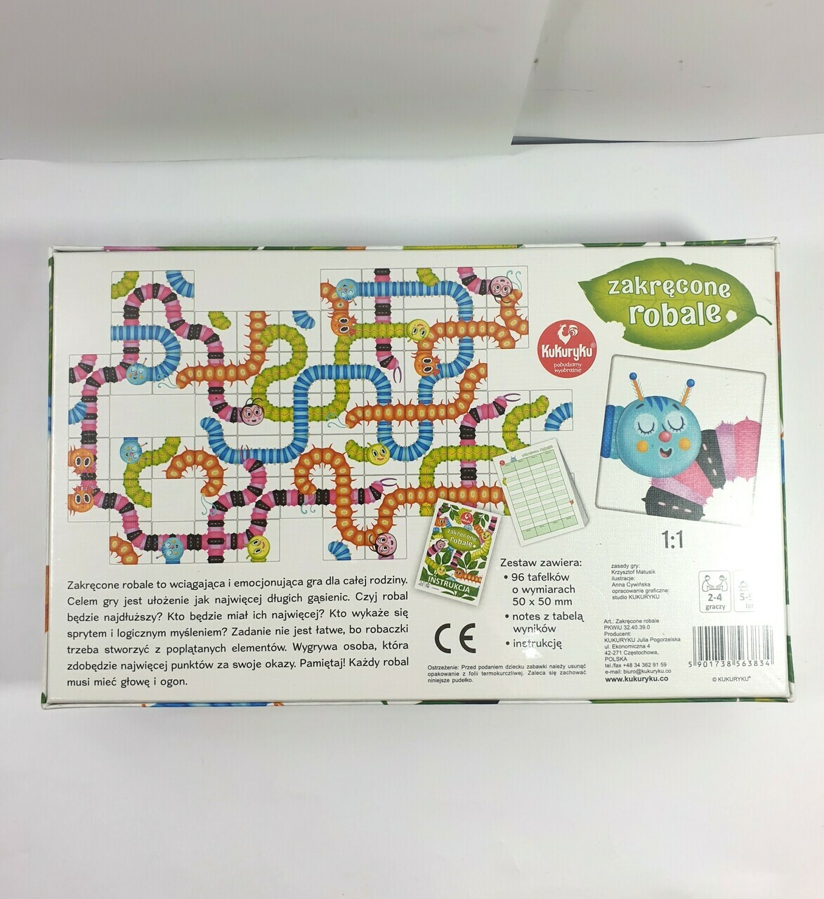 zakrecone-robale-stan-nowy