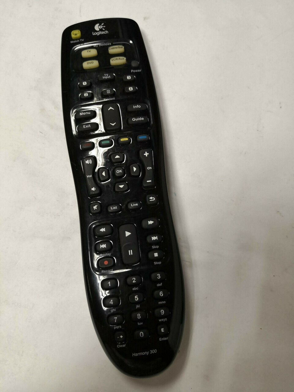 tuner-ferguson-ariva-150-combo-pilot-logitech-kod-producenta-ariva-150-combo