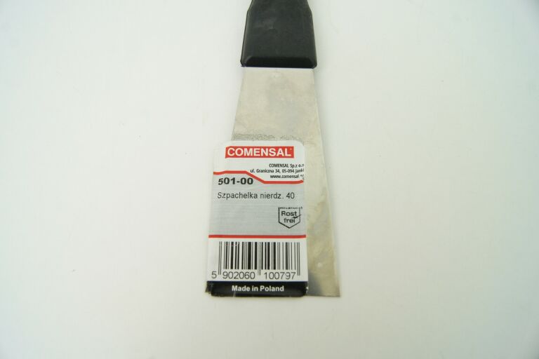 SZPACHELKA COMENSAL 40MM