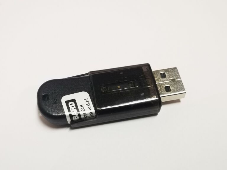 pendrive-pny-32gb-stan-uzywany