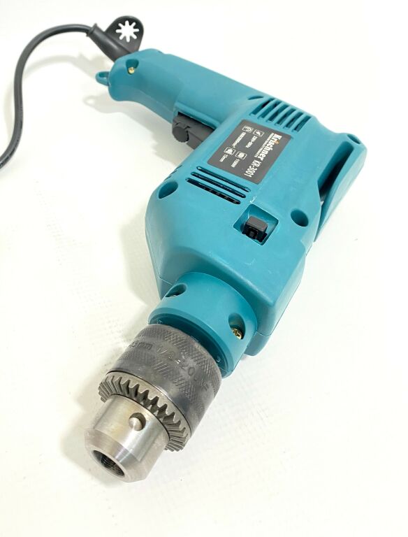 WIERTARKA UDAROWA KRISCHNER KR-3001 1100W