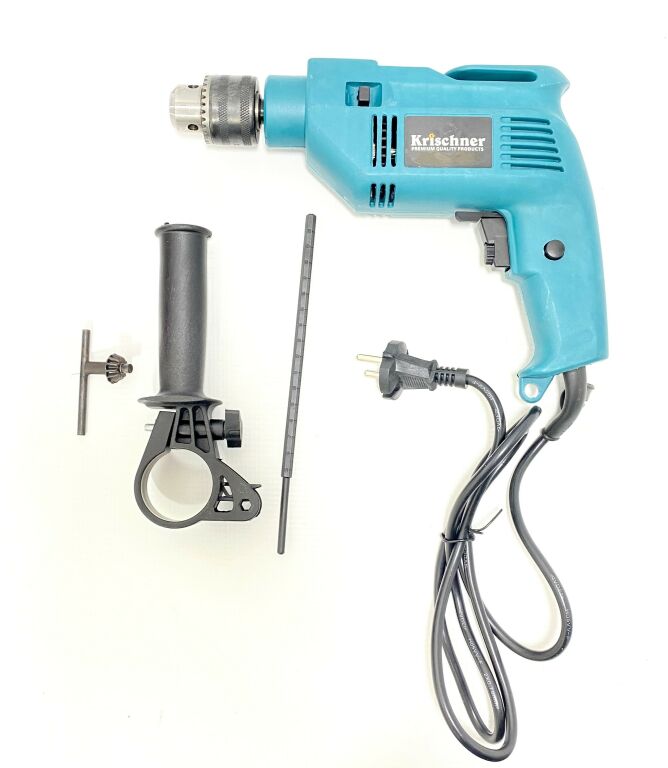 WIERTARKA UDAROWA KRISCHNER KR-3001 1100W