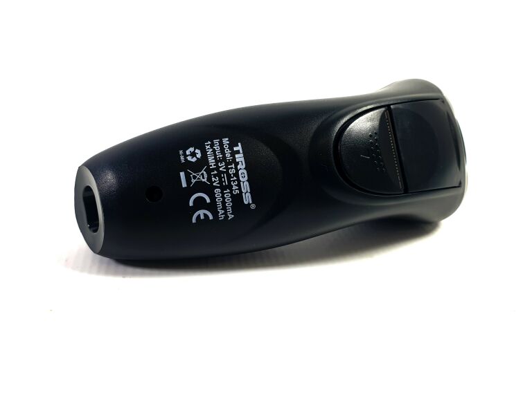 GOLARKA MĘSKA TIROSS TS1345