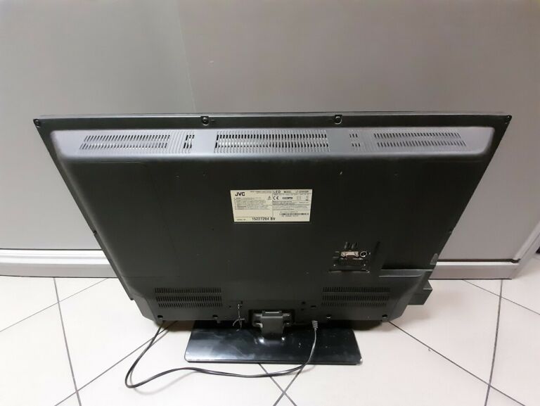 TV JVC 32 LT-32VH30K PILOT KARTON