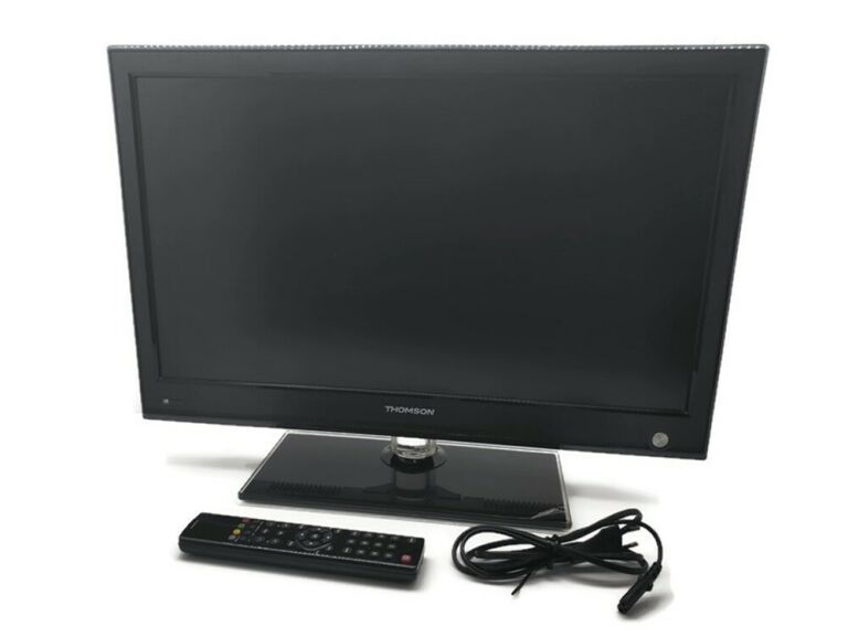 TELEWIZOR THOMSON 24FU5253C PILOT