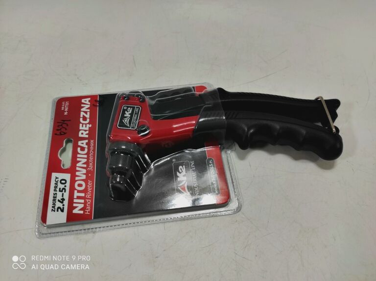 nitownica-reczna-k2-industrial-line-stan-nowy