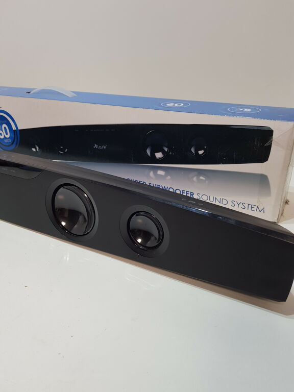 SOUNDBAR LARK 2.1