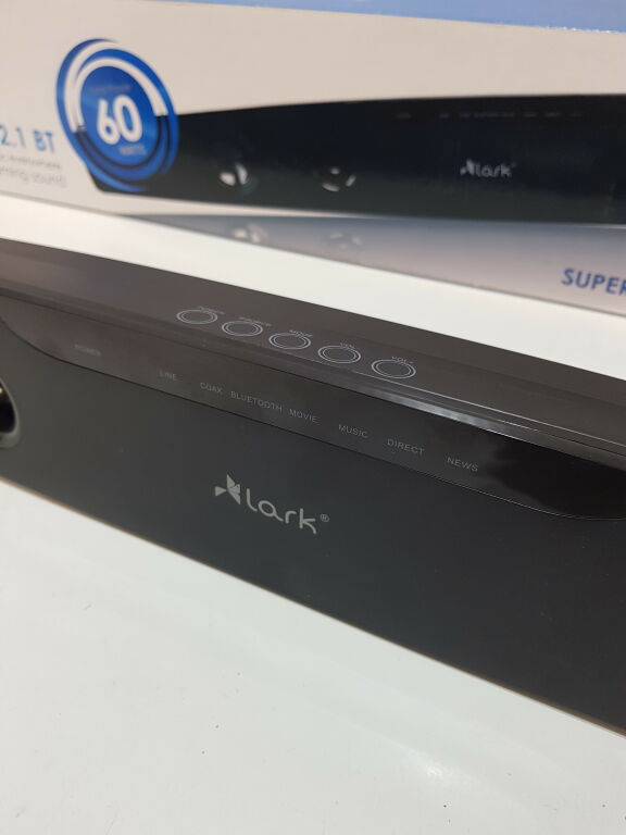 SOUNDBAR LARK 2.1
