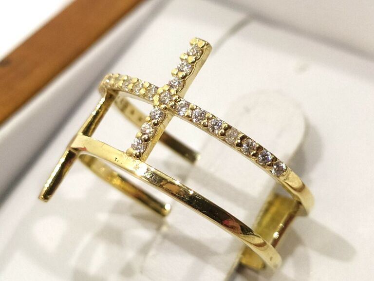 zloty-pierscionek-krzyzyk-585-r16-rodzaj-2205-2