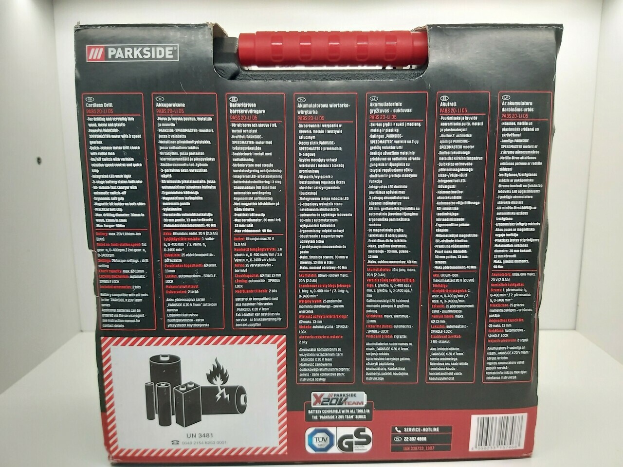 wiertarko-wkretarka-parkside-pabs-20-li-d5-20v-stan-uzywany