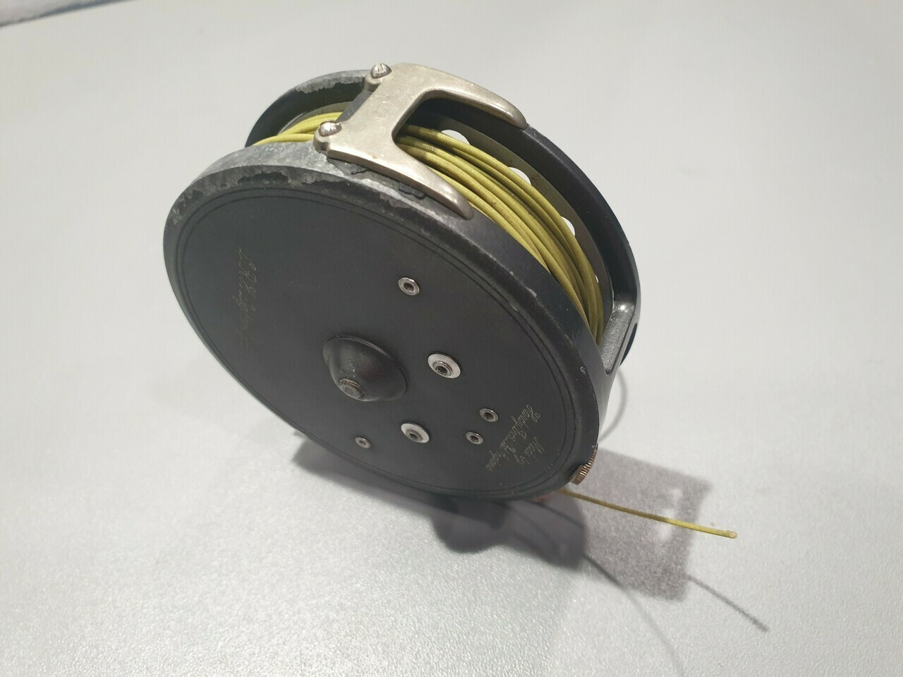 kolowrotek-vintage-made-by-hardy-bros-ltd-england-koscielna-27a-gryfino