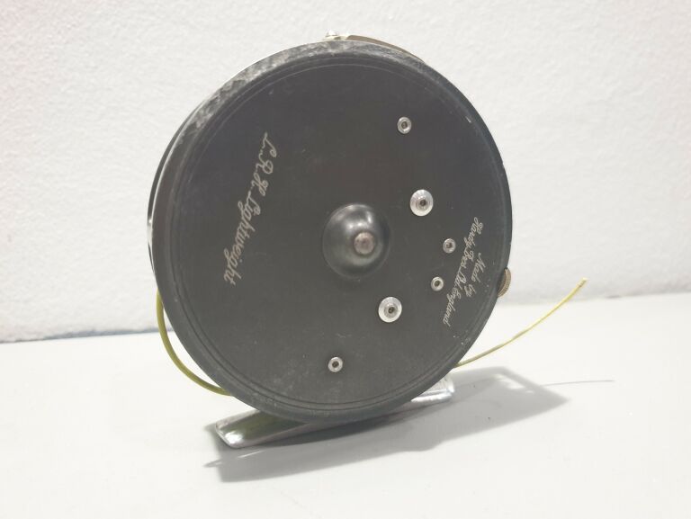 kolowrotek-vintage-made-by-hardy-bros-ltd-england-stan-uzywany