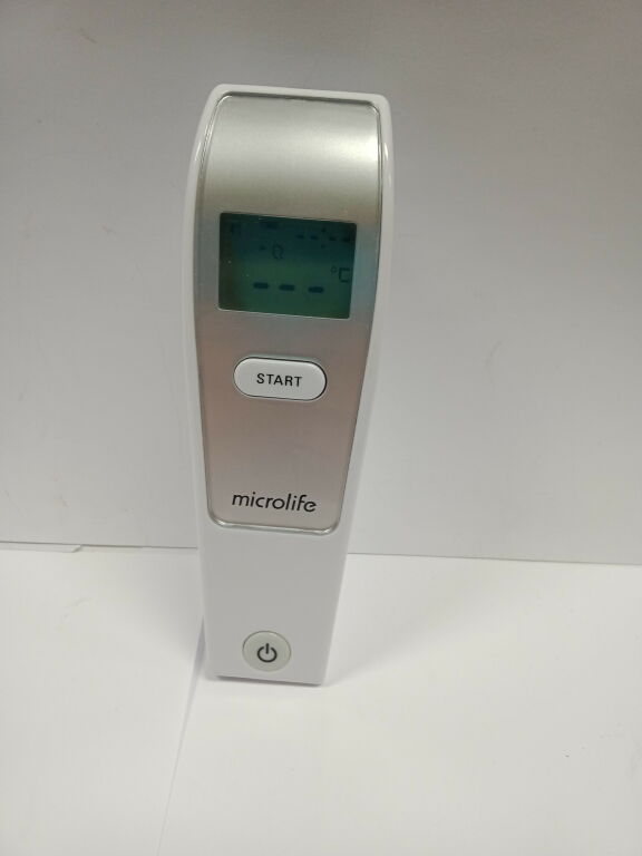 TERMOMETR MICROLIFE NC 150