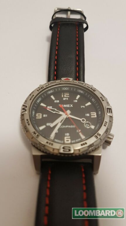 ZEGAREK TIMEX T2P285
