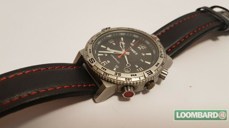 ZEGAREK TIMEX T2P285