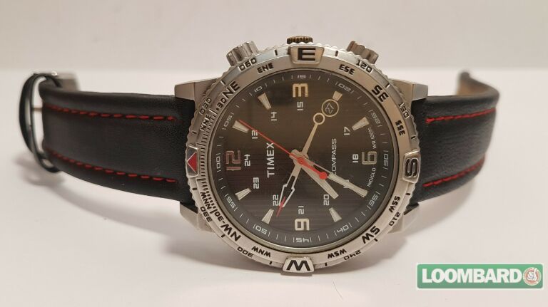ZEGAREK TIMEX T2P285