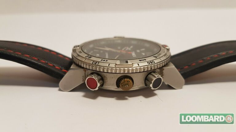 ZEGAREK TIMEX T2P285