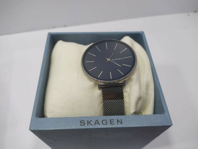 ZEGAREK DAMSKI SKAGEN KAROLINA SKW2725