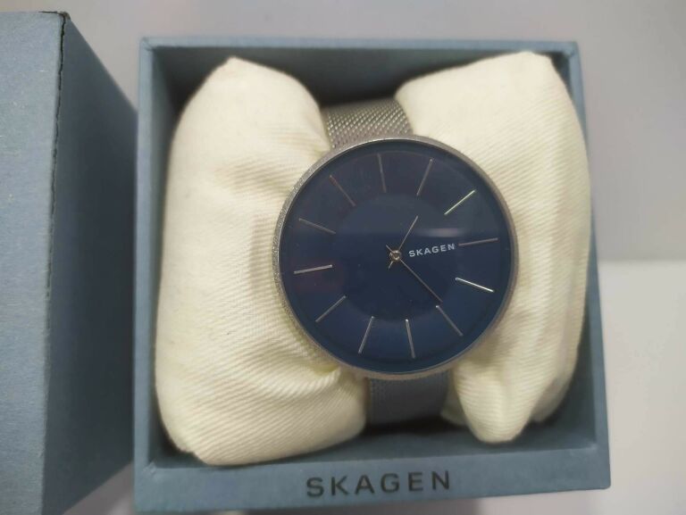 ZEGAREK DAMSKI SKAGEN KAROLINA SKW2725