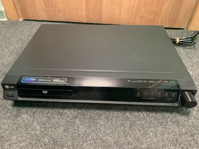ZESTAW KINA DOMOWEGO LG SH52TH