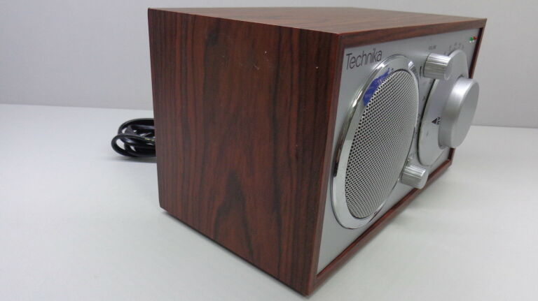 RADIO TECHNIKA RAD11