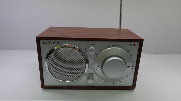 RADIO TECHNIKA RAD11