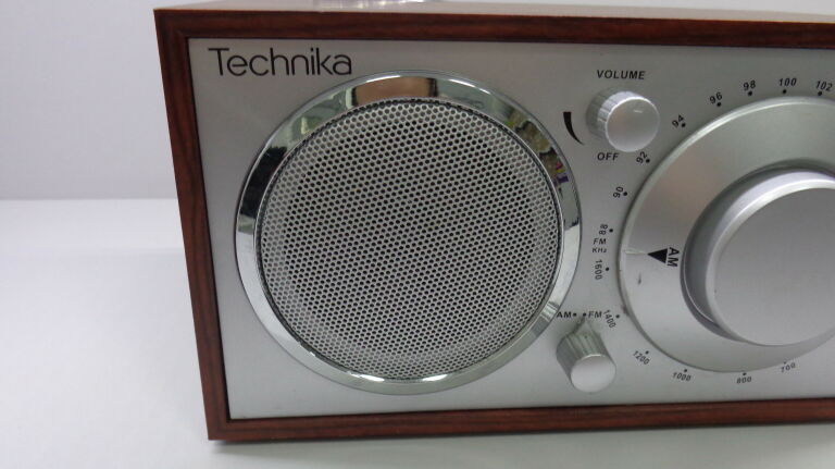 RADIO TECHNIKA RAD11
