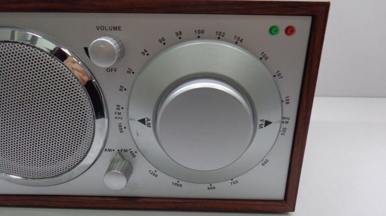 RADIO TECHNIKA RAD11