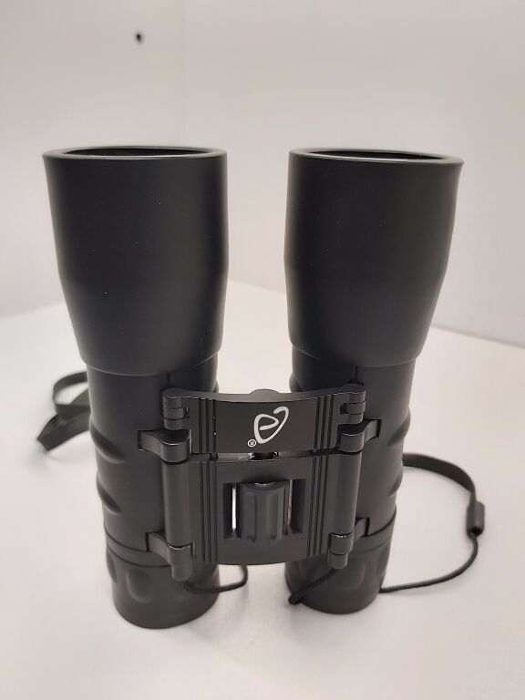 LORNETKA AURIOL BINOCULARS 12X32